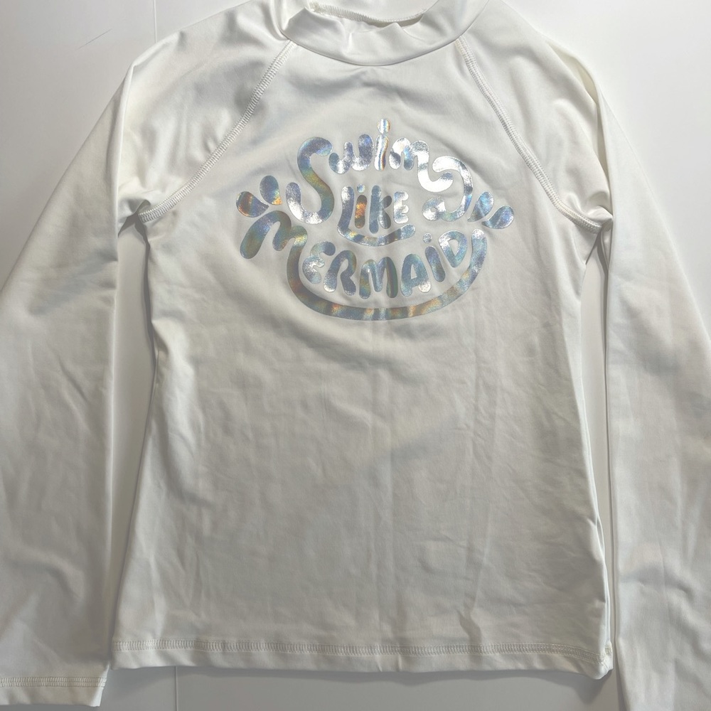 Girls Rashguard